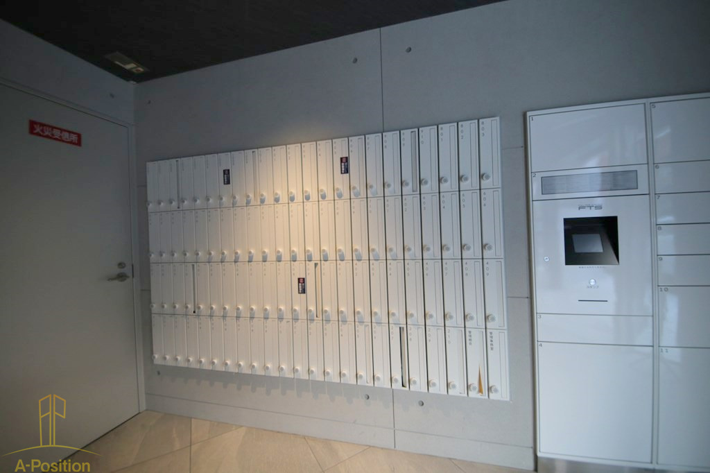 S-RESIDENCE大阪九条NORTH