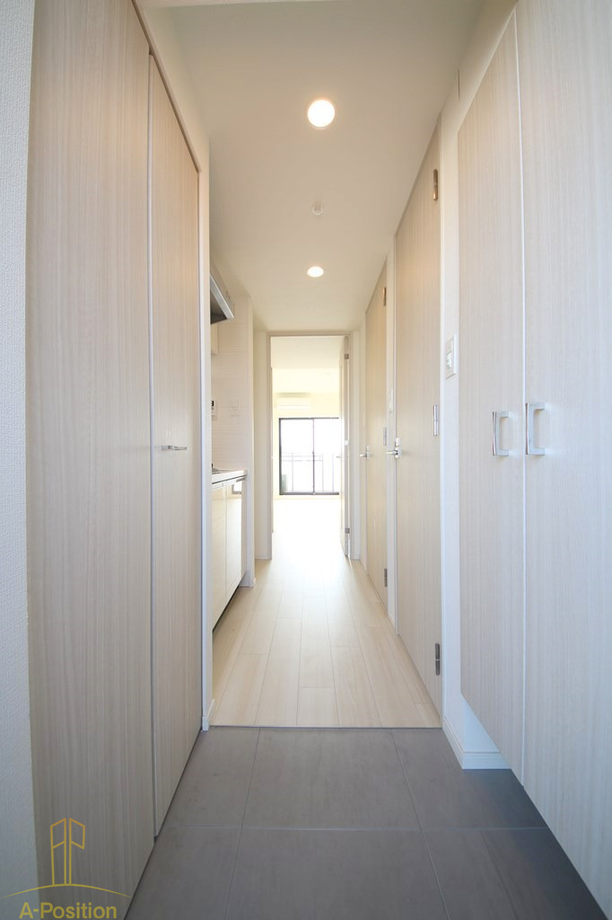 S-RESIDENCE大阪九条NORTH