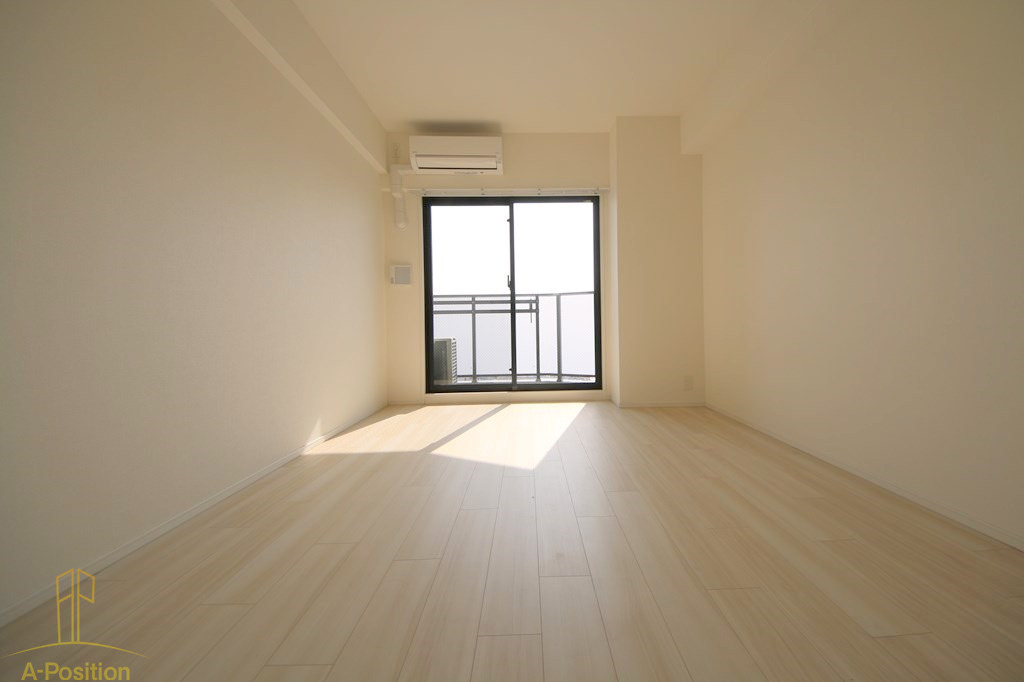 S-RESIDENCE大阪九条NORTH