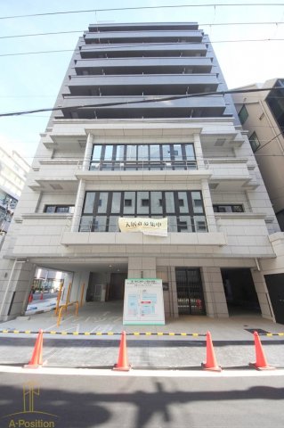 アヴェニール北浜