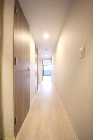 アヴェニール北浜