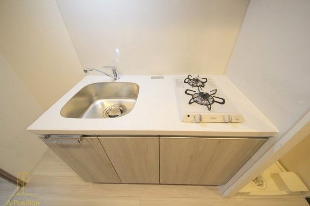 プレサンス福島ミッドエル