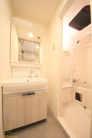 プレサンス福島ミッドエル