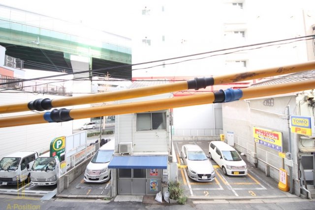 プレサンス福島ミッドエル