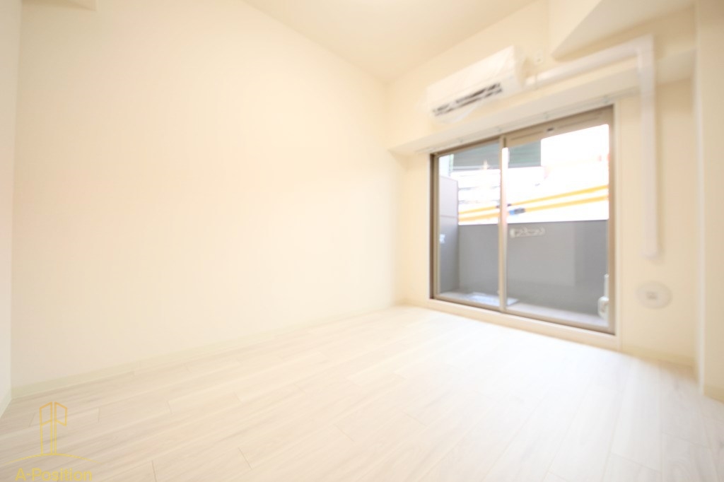 プレサンス福島ミッドエル