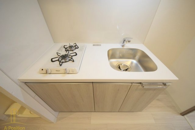 プレサンス福島ミッドエル