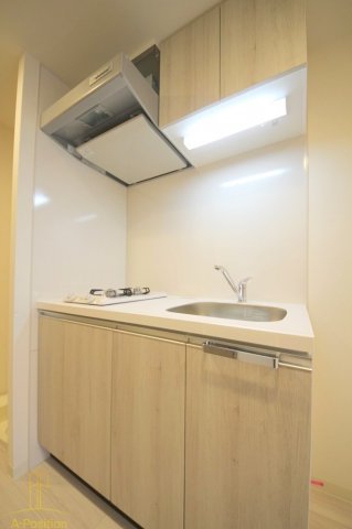 プレサンス福島ミッドエル