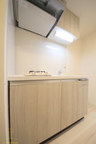 プレサンス福島ミッドエル