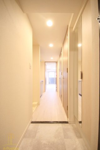 プレサンス福島ミッドエル