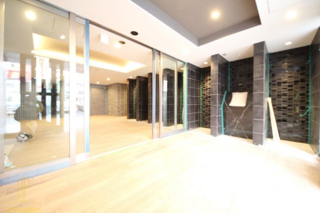 プレサンス福島ミッドエル