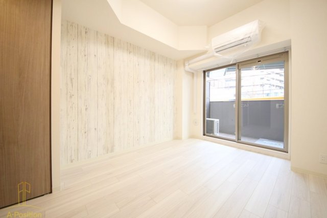 プレサンス福島ミッドエル