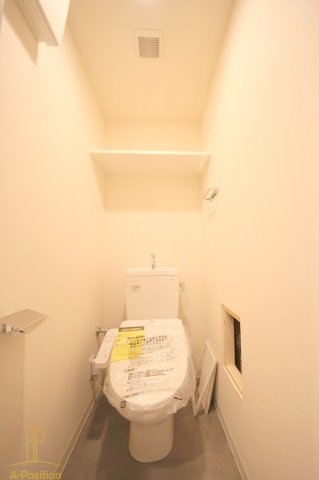 プレサンス福島ミッドエル