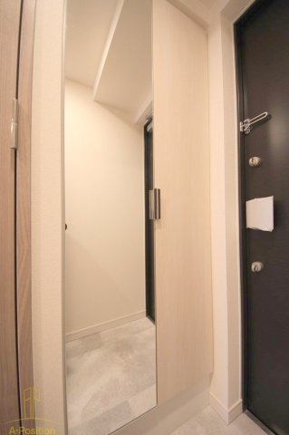 プレサンス福島ミッドエル