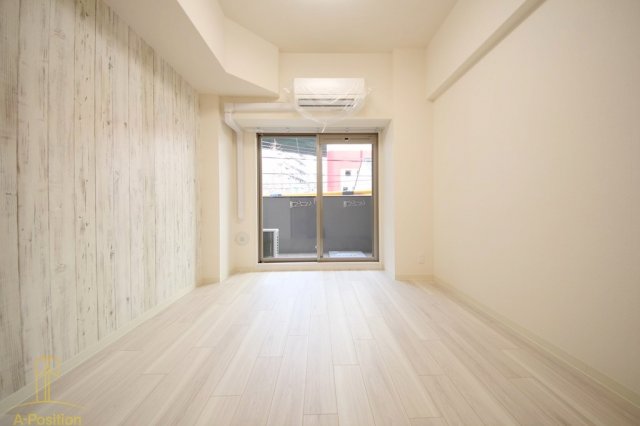 プレサンス福島ミッドエル