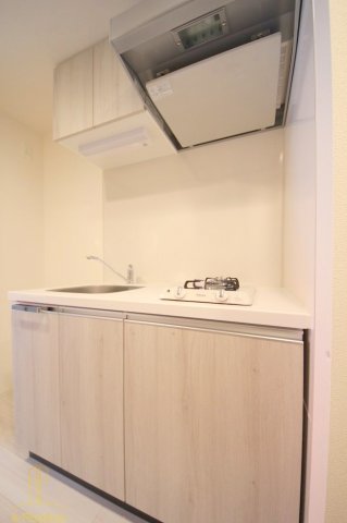 プレサンス福島ミッドエル