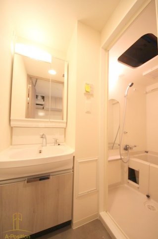 プレサンス福島ミッドエル