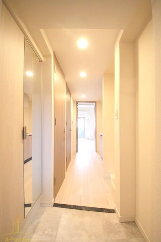 プレサンス福島ミッドエル