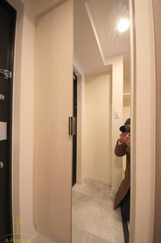 プレサンス福島ミッドエル