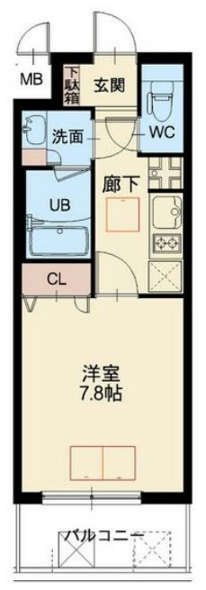スプランディッド九条駅前