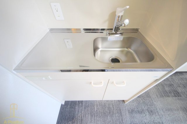 レーベンアパートメント新町