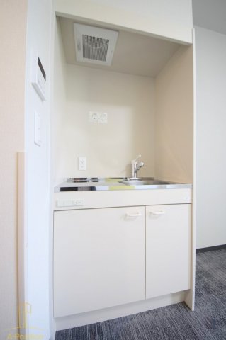 レーベンアパートメント新町