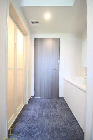 レーベンアパートメント新町