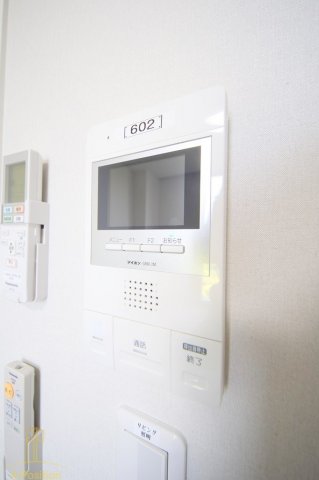 レーベンアパートメント新町