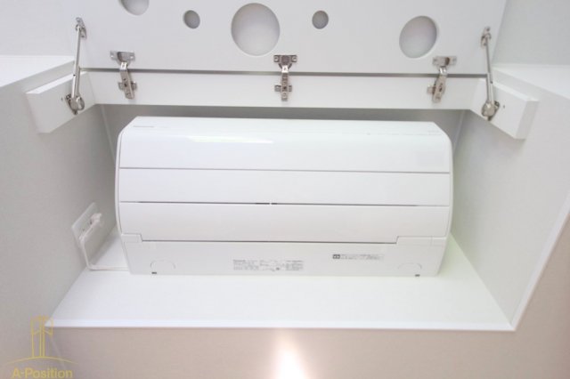 レーベンアパートメント新町