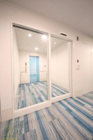 レーベンアパートメント新町