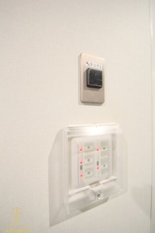 レーベンアパートメント新町