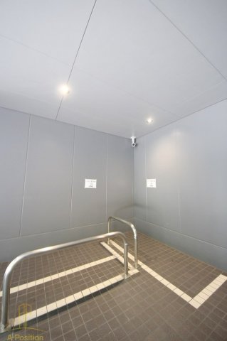 レーベンアパートメント新町