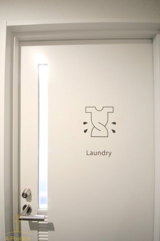 レーベンアパートメント新町