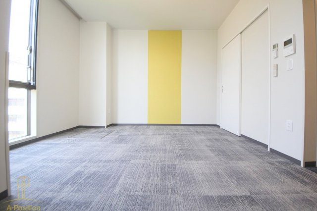 レーベンアパートメント新町