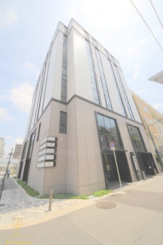 レーベンアパートメント新町