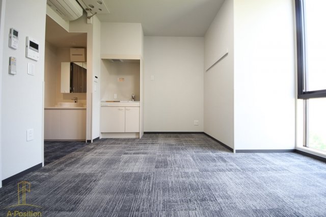 レーベンアパートメント新町