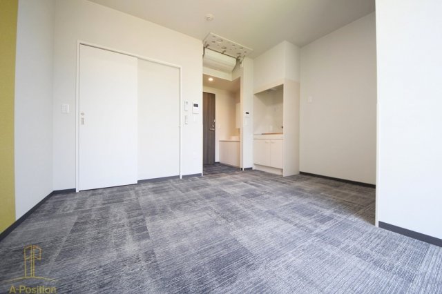 レーベンアパートメント新町