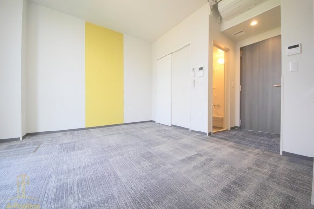 レーベンアパートメント新町