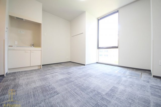 レーベンアパートメント新町