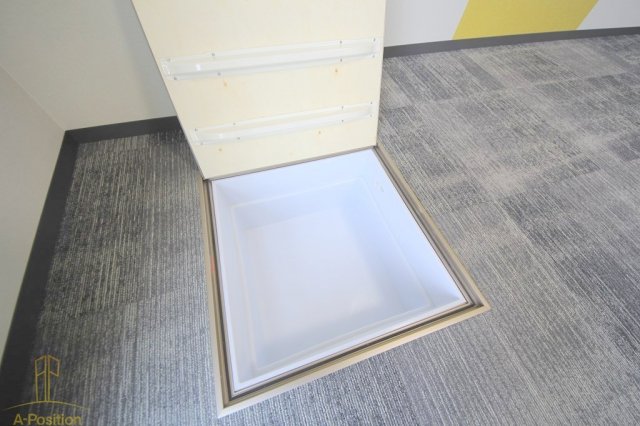 レーベンアパートメント新町