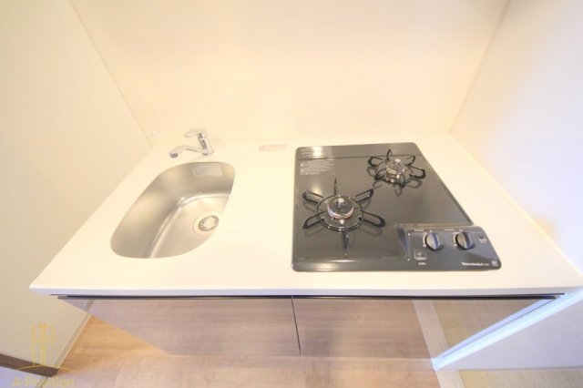 レジュールアッシュ九条II