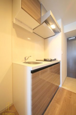 レジュールアッシュ九条II