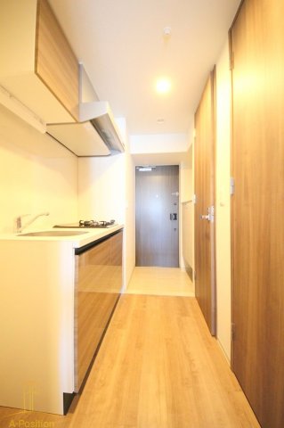 レジュールアッシュ九条II