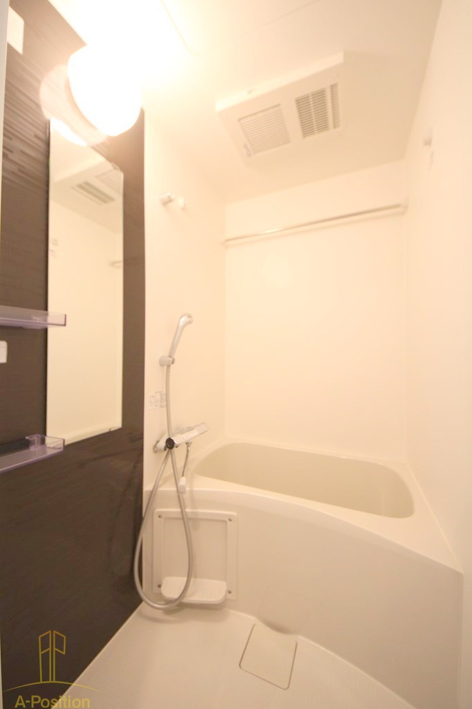 レジュールアッシュ九条II