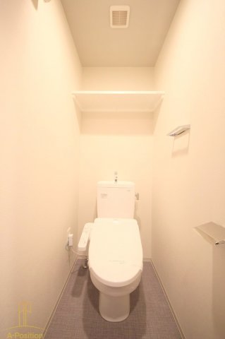 レジュールアッシュ九条II