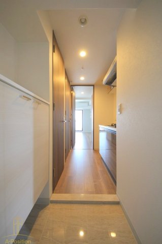 レジュールアッシュ九条II