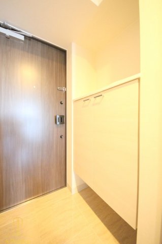 レジュールアッシュ九条II