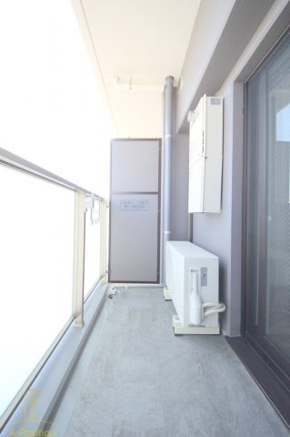 レジュールアッシュ九条II