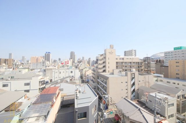 レジュールアッシュ九条II