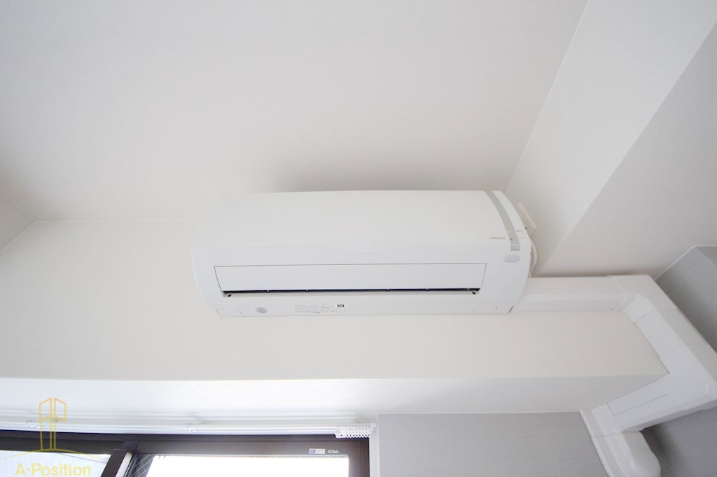 レジュールアッシュ九条II