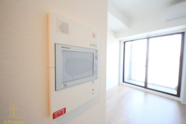 レジュールアッシュ九条II